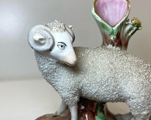 Staffordshire keramik antike - staffordshire,