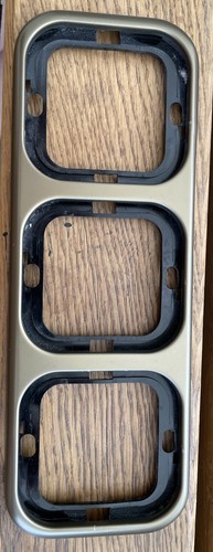 Busch jäger in bronze - jäger,