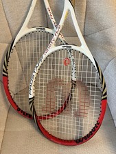 Wilson pro staff - wilson,