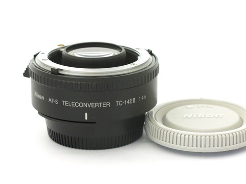 Nikon 14e af s - tc-14e, af-s