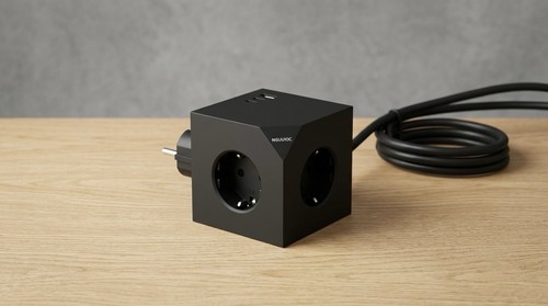 Powercube steckdosenwürfel - powercube,