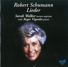 Sarah walker schumann - walker, :
