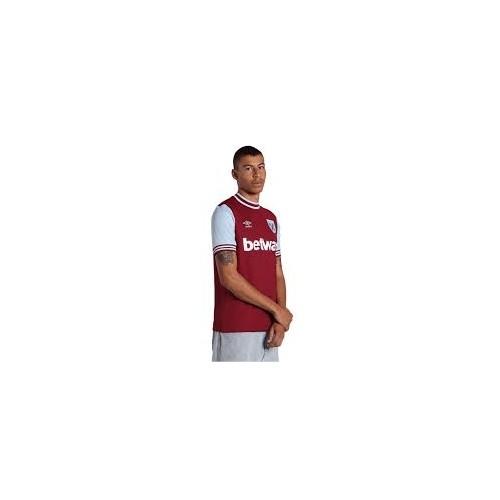 Umbro west ham - umbro, home-trikot