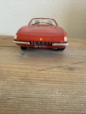 Techno giodi ferrari - ferrari, gtb/4
