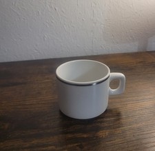 Picco Porzellan Espresso Tasse
