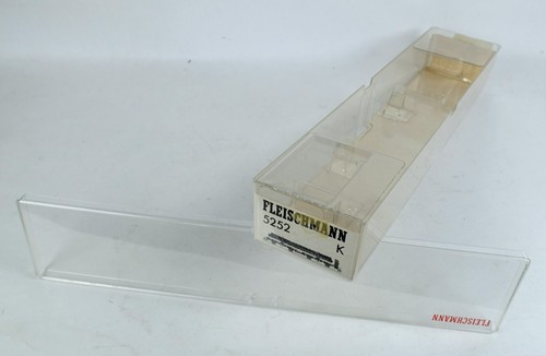 Fleischmann 5252 leerkarton - fleischmann,