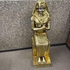 Design Ägyptischer Figur