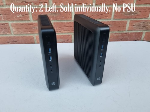 T520 thin client 4gb ram - thin,
