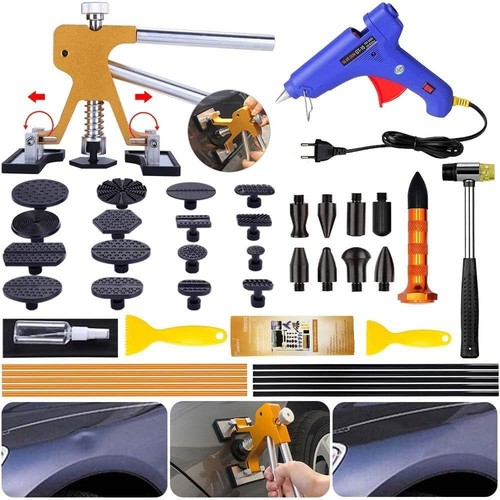 Dellen reparaturset auto - dellen,