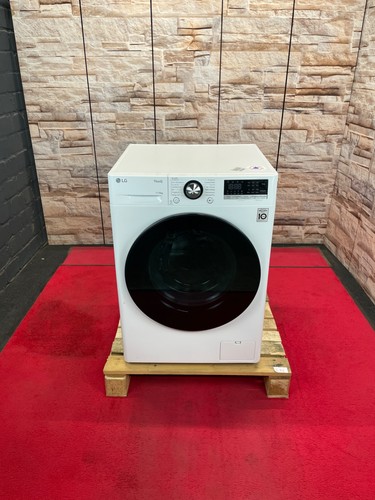 W4wr70e6y waschtrockner - lg,