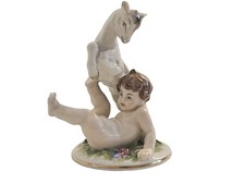 AUGARTEN WIEN Porzellan -