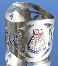 ROYAL NAVY HMS DRAGON SOLD