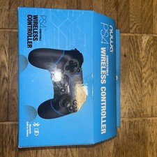 Nuwa Ps4 Wireless Controller Playstation 4 Gamepad OVP