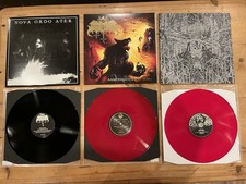 Satanic Warmaster The True