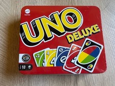 Mattel K0888 - UNO -