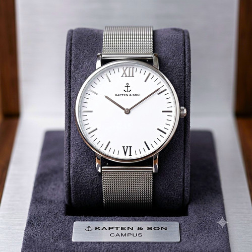 Kapten son campus 3617un uhr - kapten,
