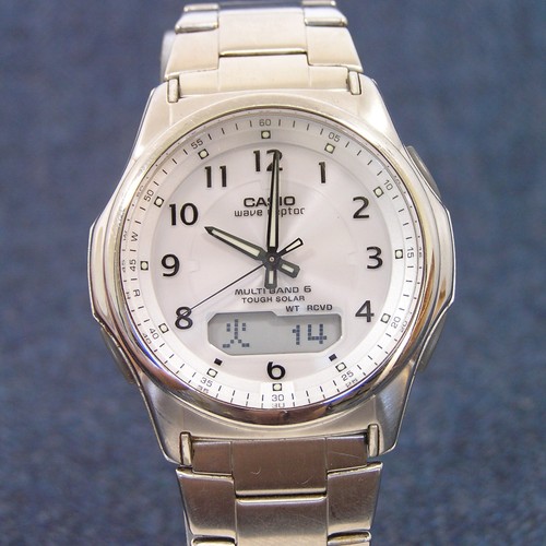 Retro casio wave ceptor - casio,