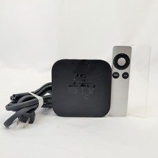 Apple TV 2nd Generation A1378