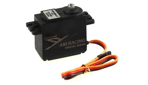 Amx racing 20kg - racing, servo