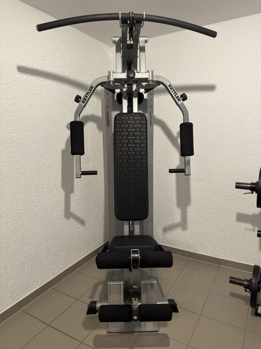 Kettler basic kraftstation mit - kettler,