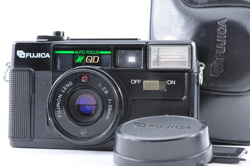 Fast neuwertig fujica - [fast, neuwertig++]