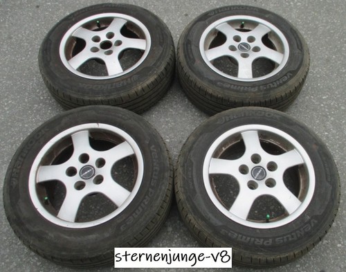 Original 4 stück satz - original,
