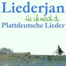 He, ik mach di - Plattdeutsche