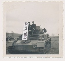 Foto aus Nachlass Obergef