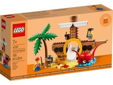 Lego 40589 piratenschiff - lego®,