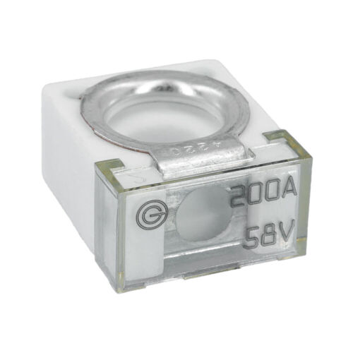 200a kompaktsicherung - 200a,