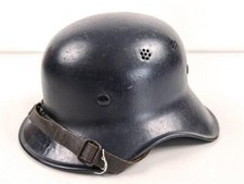 Stahlhelm Luftschutz