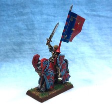 Warhammer WGS painted