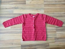 Baby Mädchen Strickjacke