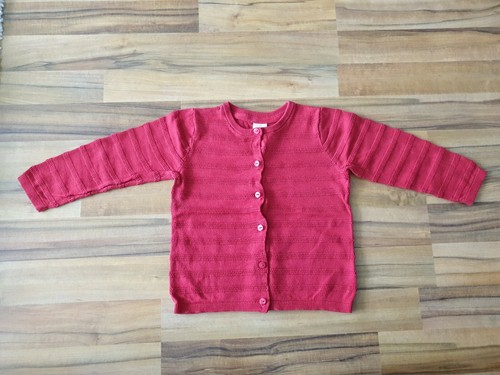 Baby mädchen strickjacke - baby,
