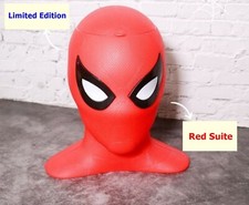 Spiderman AA Rot Selten