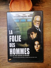 DVD VF - Zone 2 - DVD Der Wahnsinn der Männer