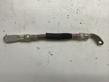 Massekabel Batteriekabel Minus Kabel MERCEDES Masse Ausgleich Kabel