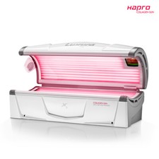 Hapro luxura collagen sun - x3,