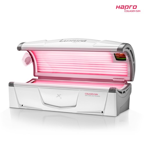 Hapro luxura collagen - luxura, x3
