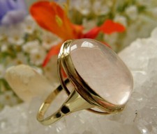 Antiker Ring 333°Gold echter