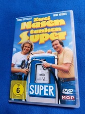 Zwei Nasen tanken Super, DVD, Thomas Gottschalk, Mike Krüger