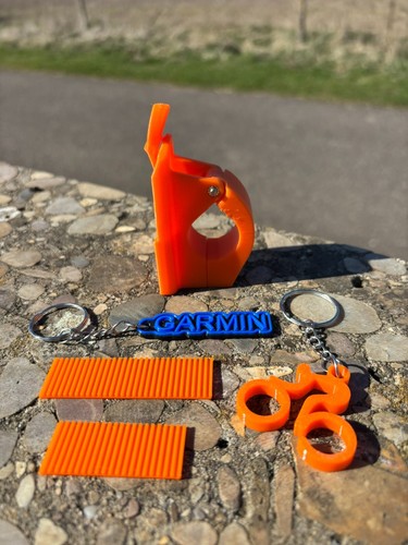Tolle super starke garmin - starke,