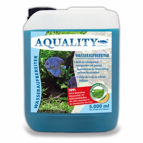 Aquality - (4,--€/l),