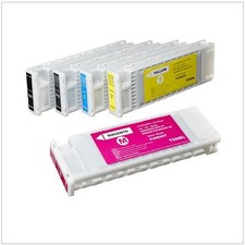 Tintenpatrone kompatibel für