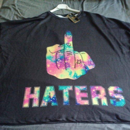 Shirt stinkefinger - t-shirt,