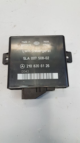 Lwr steuergerät 2108206126 - lwr-steuergerät,