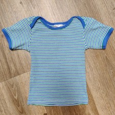 gestreiftes T-Shirt Ergee Gr. 98/104