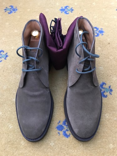 John lobb dixter - john, boots