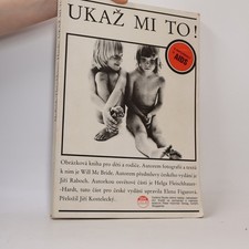 Ukaž mi to!  |  Will