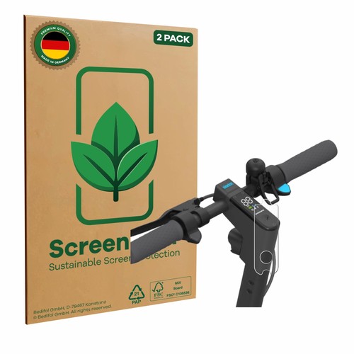 Screenleaf - 2x,